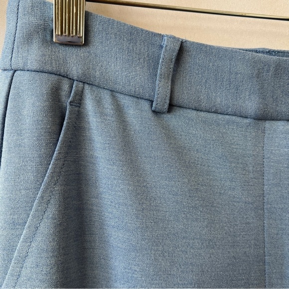 J MCLAUGHLIN BROCK PANTS 2 FITS LIKE A 4 CLASSIC CONTEMPORARY CAREER MIN… - Picture 4 of 12